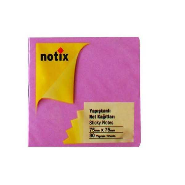Notix Pastel Pembe 80 Yp 75X75 N-Pp-7575 - 51007740