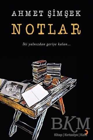 Notlar - Cinius Yayınları