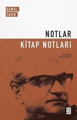 Notlar - Kitap Notları - 1