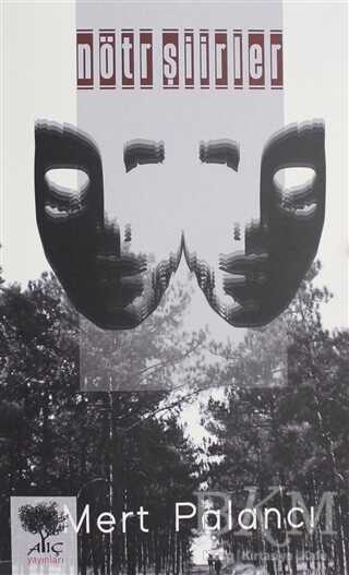 Nötr Şiirler - Alıç Yayınları