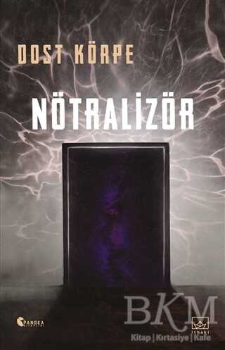 Nötralizör - İthaki Yayınları