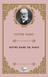 Notre-Dame de Paris - Paper Books