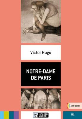 Notre-Dame De Paris Lectures Liberty B1 - 1