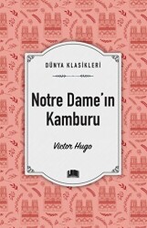 Notre Dame’ın Kamburu - Ema Kitap