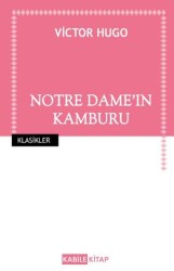 Notre Dame’ın Kamburu - Kabile Kitap