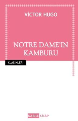 Notre Dame’ın Kamburu - 1