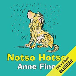 Notso Hotso - Penguin Books