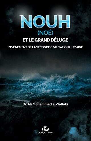Nouh Noe et le Grand Deluge