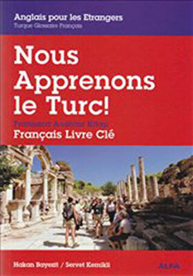 Nous Apprenons le Turc - 1