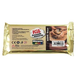 Nova Color Kil Kahve 250 Gr - Nova Color