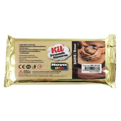 Nova Color Kil Kahve 250 Gr - 1