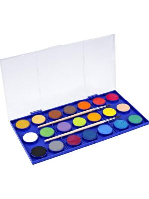 Nova Color Suluboya 21Li - 2