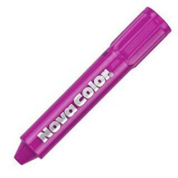 Nova Color Yüz Boyası Pembe - Nova Color