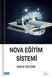 Nova Eğitim Sistemi - TESAM Yayınları