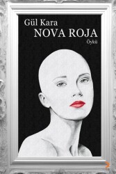 Nova Roja - Cinius Yayınları