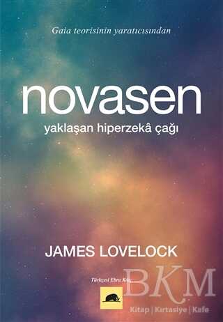 Novasen - Kolektif Kitap
