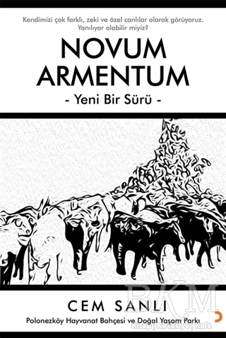 Novum Armentum - Cinius Yayınları