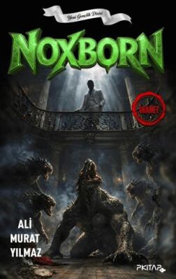 Noxborn İhanet - 1