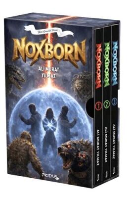 Noxborn Set 1 - 1