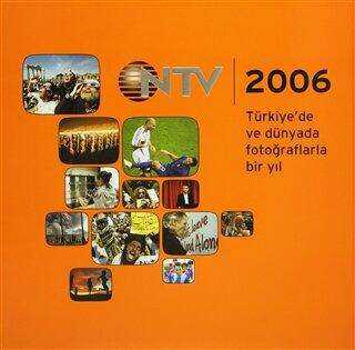 NTV 2006 Almanak