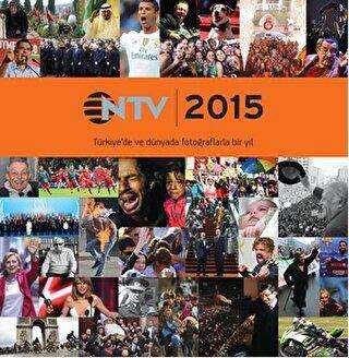 NTV 2015 Almanak