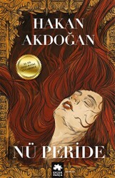 Nü Peride - Eksik Parça Yayınları