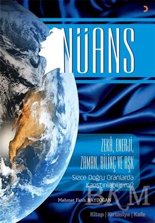 Nüans - Cinius Yayınları