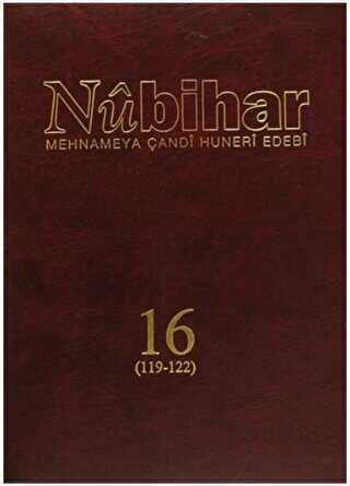 Nubihar 16 119 -122 - Nubihar Dergisi