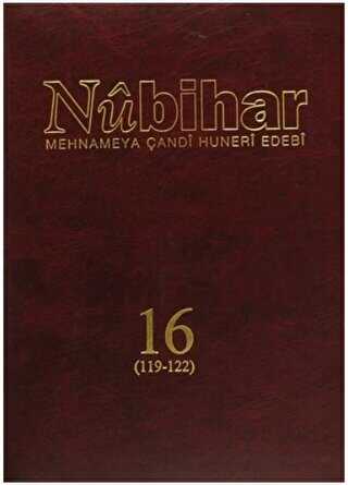 Nubihar 16 119 -122