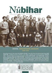 Nubihar Kovara Çandi Huneri Edebi 163 - Nubihar Dergisi