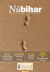 Nubihar Kovara Çandi Huneri Edebi Jimar 164 Sal: 31 Cild 27 - Nubihar Dergisi