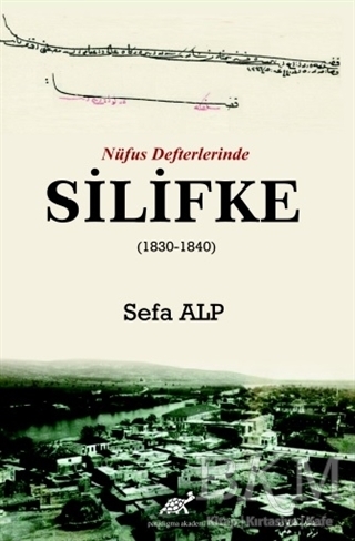 Nüfus Defterlerinde Silifke - Paradigma Akademi Yayınları