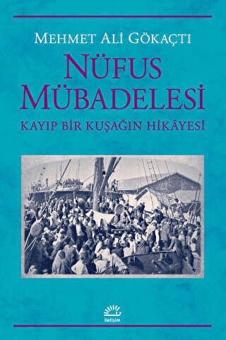 Nüfus Mübadelesi - İletişim Yayınevi