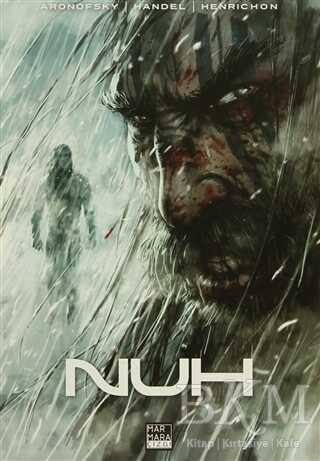 Nuh - 2 - Marmara Çizgi