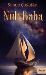 Nuh Baba - Ange Yayınları