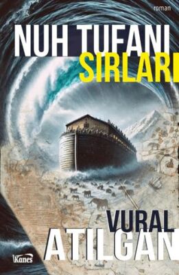 Nuh Tufanı Sırları - 1