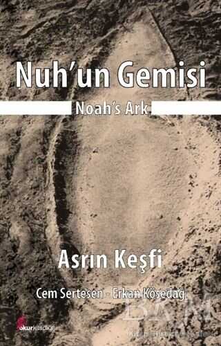 Nuh`un Gemisi - Noah`s Ark - Okur Kitaplığı
