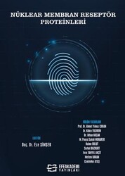 Nüklear Membran Reseptör Proteinleri - Efe Akademi Yayınları