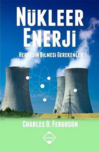 Nükleer Enerji - Buzdağı Yayınevi