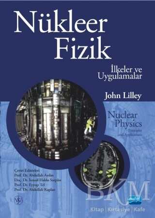 Nükleer Fizik - Nobel Akademik Yayıncılık