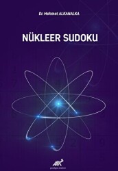 Nükleer Sudoku - Paradigma Akademi Yayınları