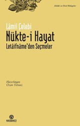 Nükte-i Hayat - Hasbahçe