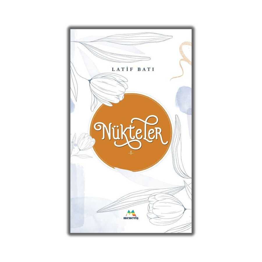 Nükteler 1 - Meneviş Yayınları