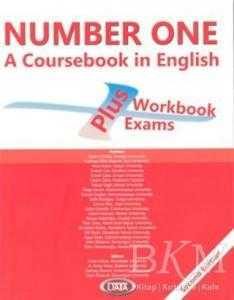 Number One A Coursebook In English - Data Yayınları