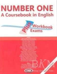 Number One A Coursebook In English