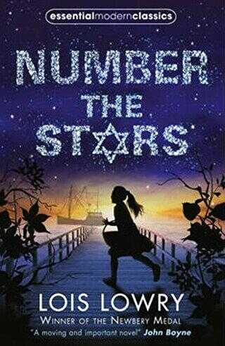 Number The Stars Essential Modern Classics