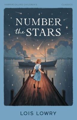 Number The Stars Essential Modern Classics - 1