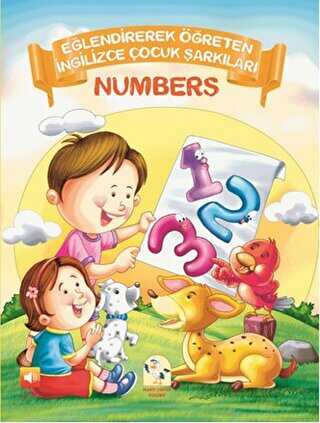 Numbers Sesli Kitap