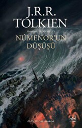 Numenor`un Düşüşü - İthaki Yayınları