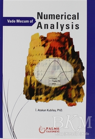 Numerical Analysis - Palme Yayıncılık